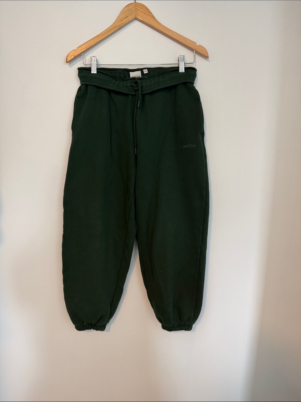 Aritzia Mega Fit Sweats